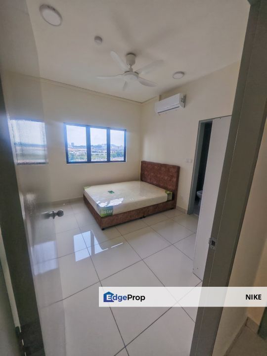 Fully Furnished Unit @Traders Garden Cheras C180 For Rent, Selangor, Cheras