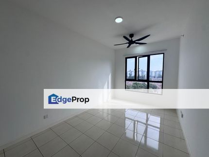 Brand New 1 Room Unit @The Pulse @Puchong For Rent, Selangor, Puchong
