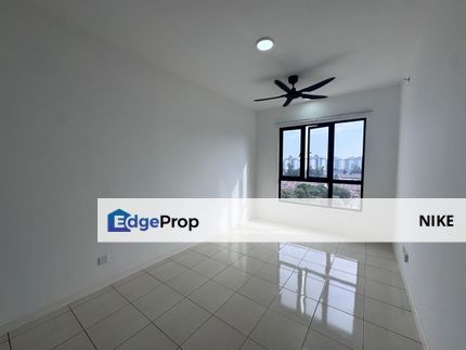 Brand New 1 Room Unit @The Pulse @Puchong For Rent, Selangor, Puchong