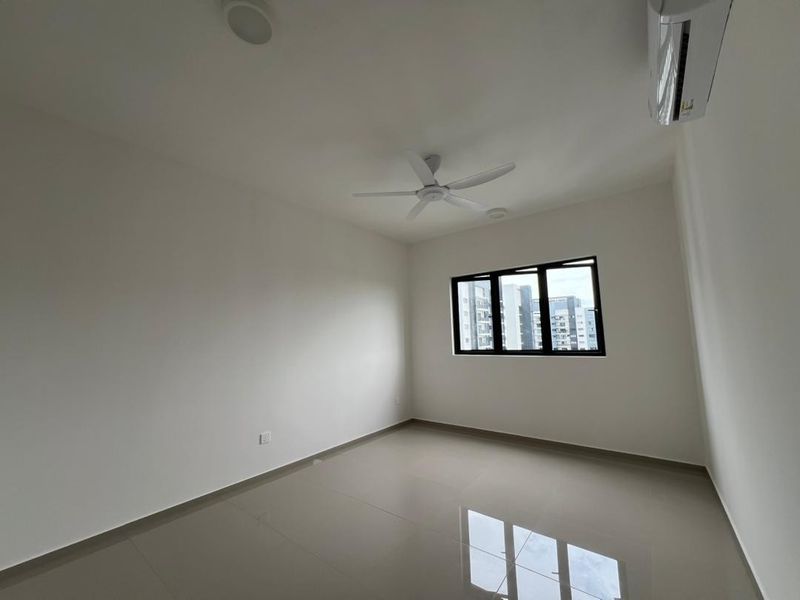 Hana Residence @Eco Ardence Brand New Studio For Rent At Setia Alam Sha Alam, Selangor, Shah Alam