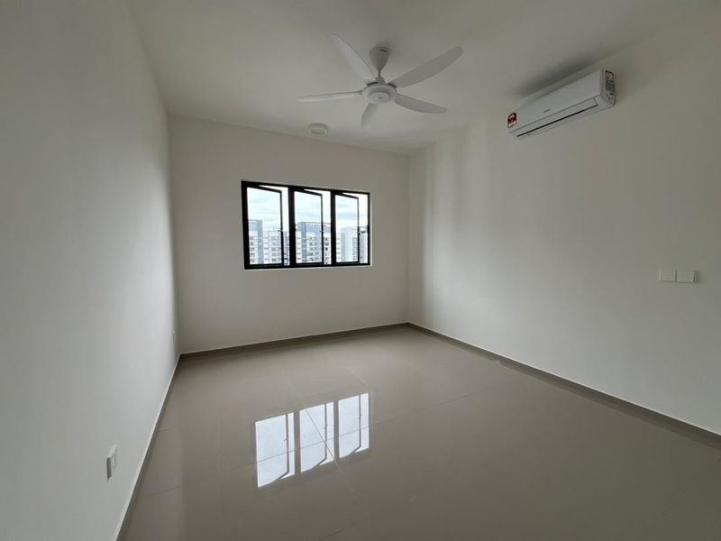 Hana Residence @Eco Ardence Brand New Studio For Rent At Setia Alam Sha Alam, Selangor, Shah Alam
