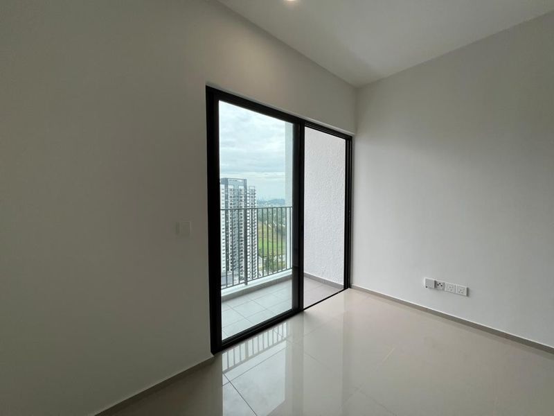 Hana Residence @Eco Ardence Brand New Studio For Rent At Setia Alam Sha Alam, Selangor, Shah Alam