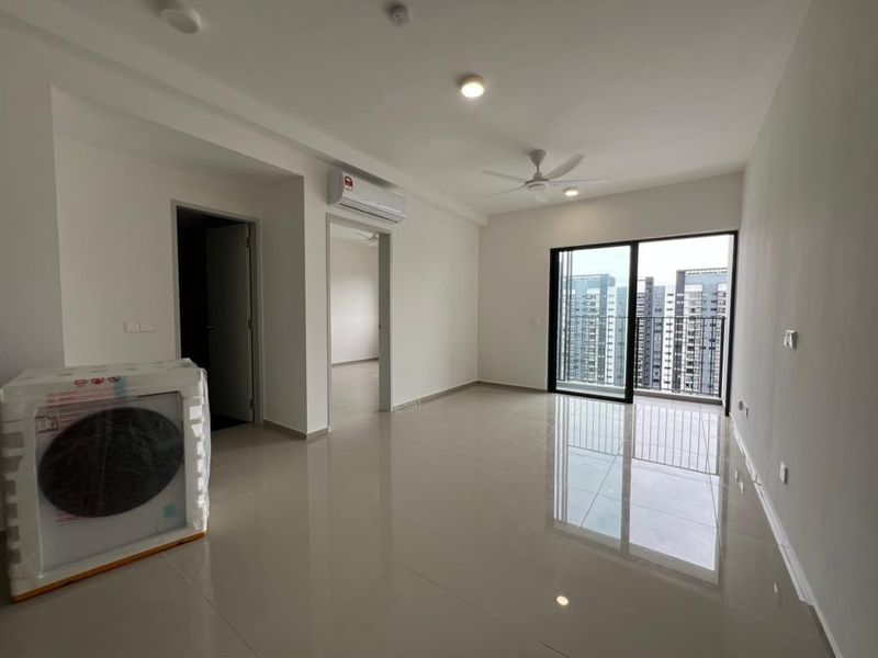 Hana Residence @Eco Ardence Brand New Studio For Rent At Setia Alam Sha Alam, Selangor, Shah Alam