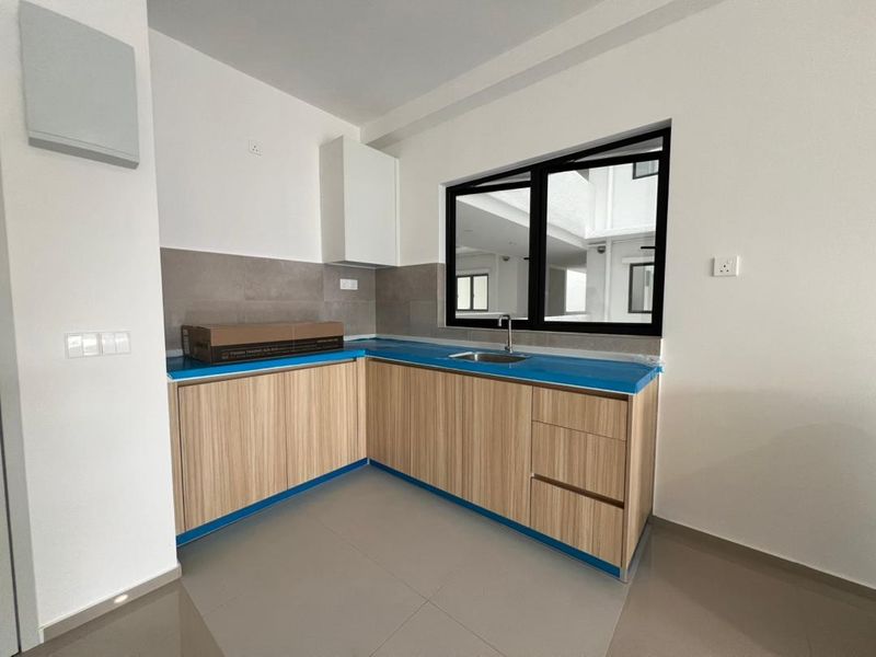 Hana Residence @Eco Ardence Brand New Studio For Rent At Setia Alam Sha Alam, Selangor, Shah Alam