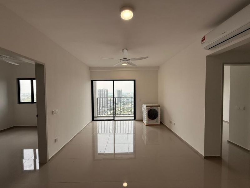 Hana Residence Eco Ardence Setia Alam Shah Alam Brand New Unit For Rent, Selangor, Shah Alam
