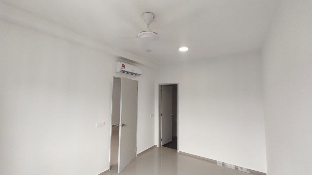 Hana Residence Eco Ardence Setia Alam Shah Alam Brand New Unit For Rent, Selangor, Shah Alam
