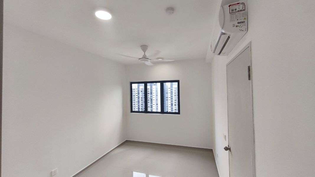 Hana Residence Eco Ardence Setia Alam Shah Alam Brand New Unit For Rent, Selangor, Shah Alam
