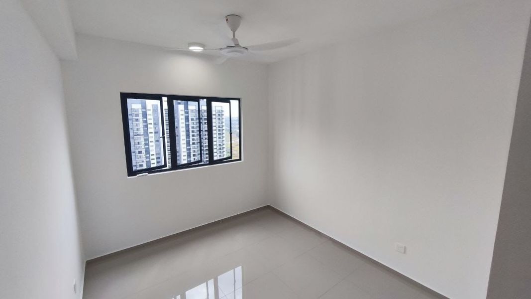 Hana Residence Eco Ardence Setia Alam Shah Alam Brand New Unit For Rent, Selangor, Shah Alam
