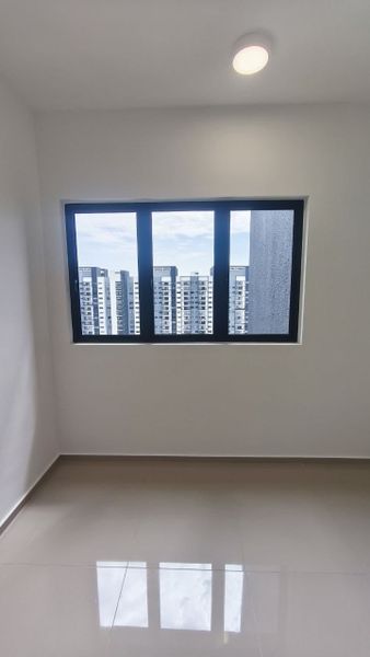 Hana Residence Eco Ardence Setia Alam Shah Alam Brand New Unit For Rent, Selangor, Shah Alam