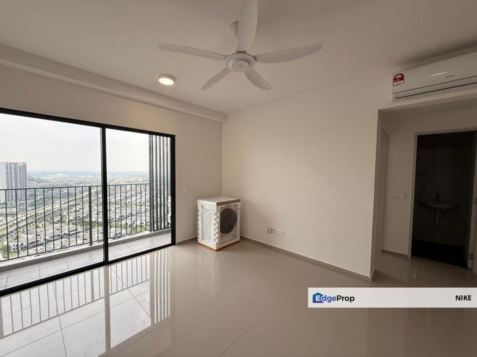 Hana Residence @Eco Ardence Brand New Condition For Sale, Selangor, Shah Alam