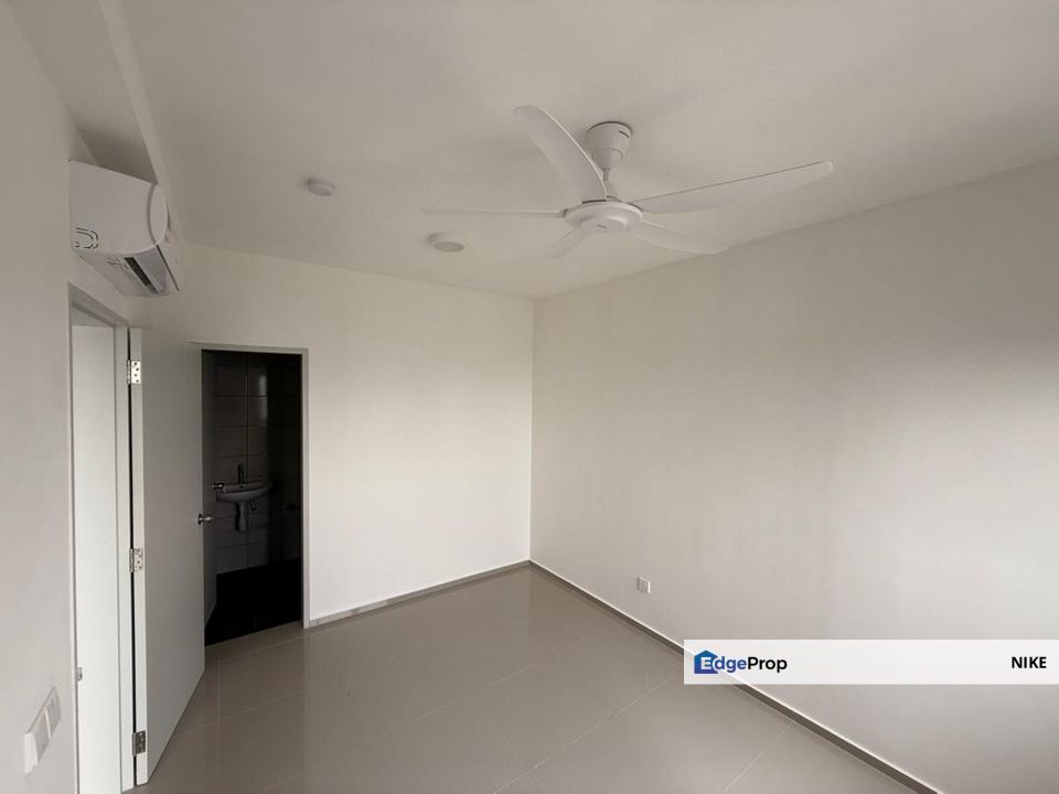 Hana Residence @Eco Ardence Brand New Condition For Sale, Selangor, Shah Alam