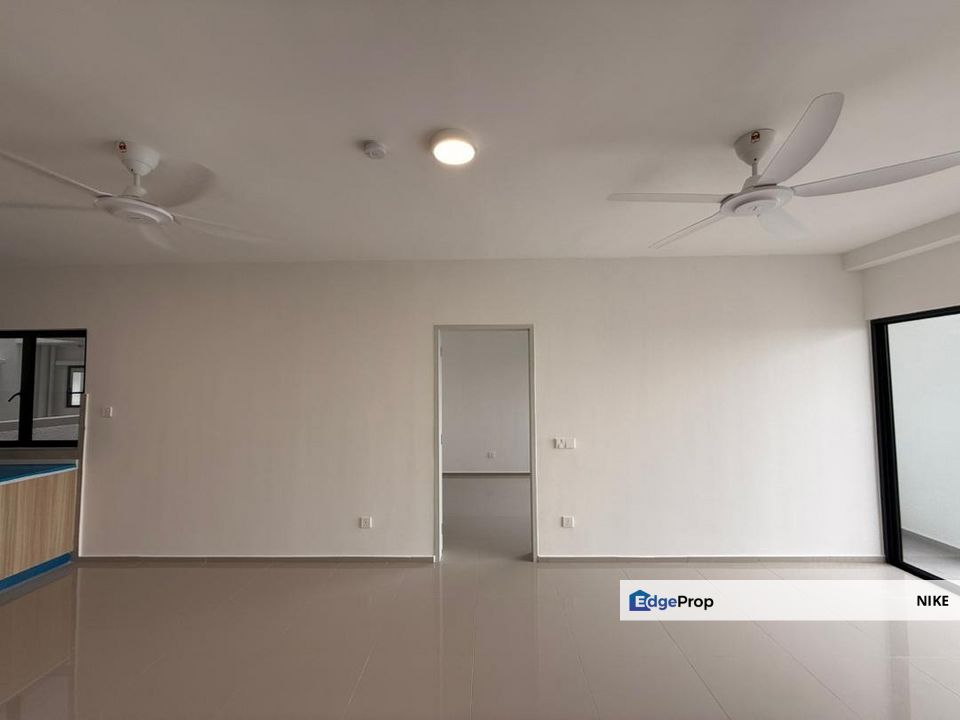 Hana Residence @Eco Ardence Brand New Condition For Sale, Selangor, Shah Alam