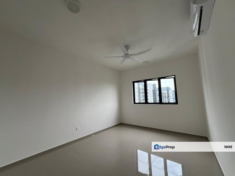 Hana Residence Eco Ardence Setia Alam Shah Alam Brand New 1 Room Unit For Rent, Selangor, Shah Alam