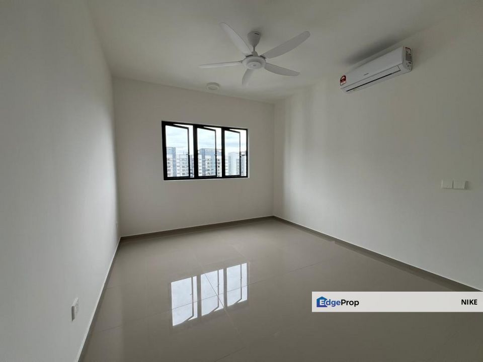 Hana Residence Eco Ardence Setia Alam Shah Alam Brand New 1 Room Unit For Rent, Selangor, Shah Alam