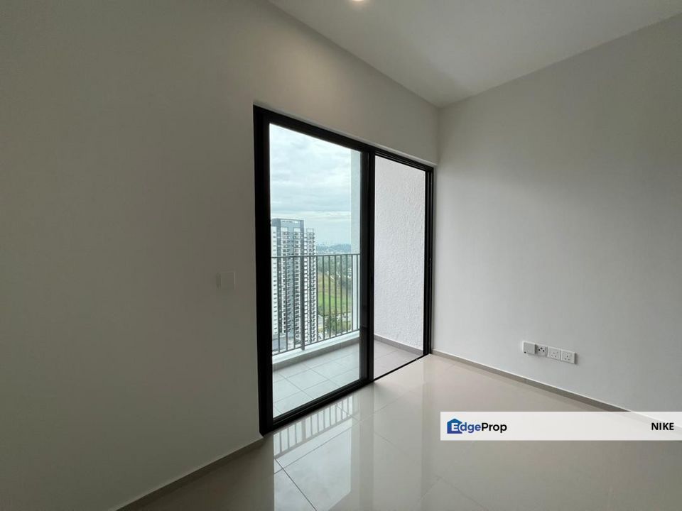Hana Residence Eco Ardence Setia Alam Shah Alam Brand New 1 Room Unit For Rent, Selangor, Shah Alam