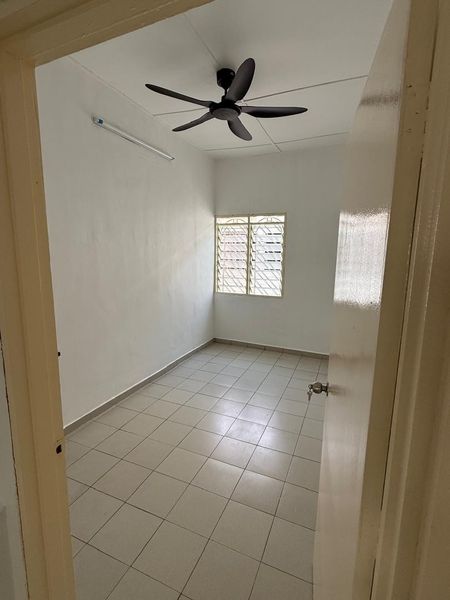 Taman Klang Utama Sungai keramat 21 Double Storey For Rent, Selangor, Klang
