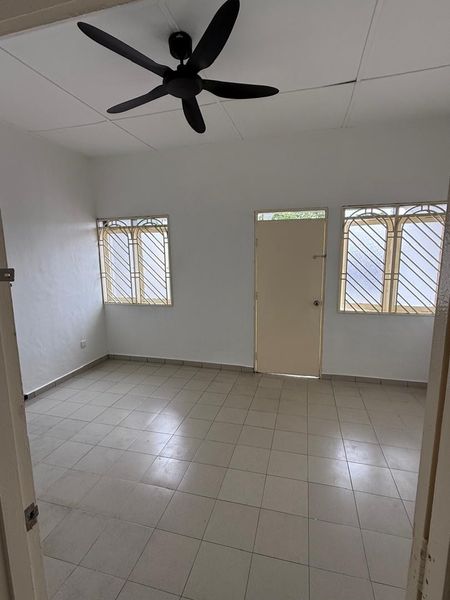 Taman Klang Utama Sungai keramat 21 Double Storey For Rent, Selangor, Klang