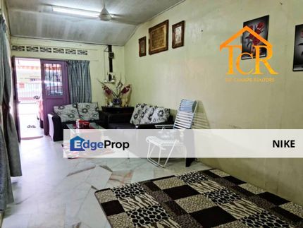 Taman Seri Jaya Tanjong Karang Single Storey For Sale, Selangor, Tanjong Karang 