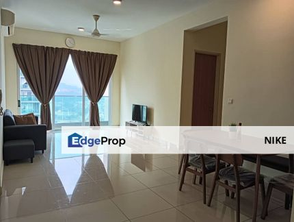 Fully Furnished Unit @Green Residence @Cheras For Rent, Selangor, Batu 9th Cheras