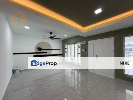 2 Storey Fully Renovated @Taman Bukit Mewah @Kajang For Sale, Selangor, Kajang