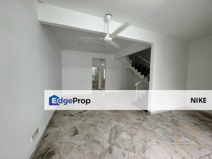 2.5 Storey @Taman Sri Andalas Klang For Sale, Selangor, Klang