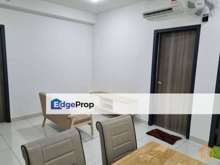 Brand New Unit @Edumetro @Subang Jaya @USJ 1 For Rent, Selangor, USJ