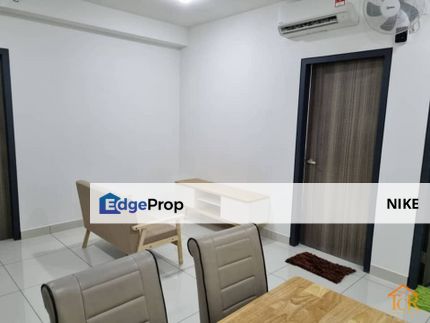 Brand New Unit @Edumetro @Subang Jaya @USJ 1 For Rent, Selangor, USJ