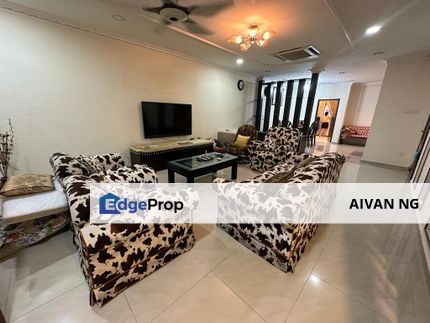 The Royale,Cheras,Selangor terraced house @ super cheap , Selangor, Cheras