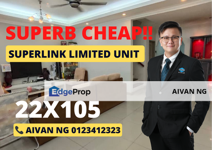 Cheras Vista Mahkota Cheras @ Super Cheap Very Cheap, Selangor, Cheras South