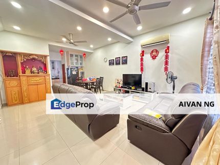 Taman Anggerik Perdana, Semenyih, Selangor, Terraced House, Selangor, Semenyih