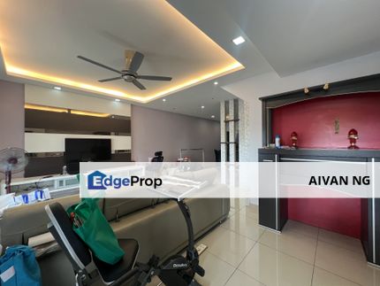 Bandar Mahkota Cheras, Selangor Terrace House, Selangor, Cheras