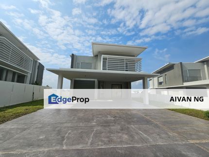 Jade Hills, Kajang, Selangor, Terrace House, Selangor, Kajang