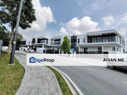 Bandar Sungai Long, Selangor, Terrace House, Selangor, Bandar Sungai Long