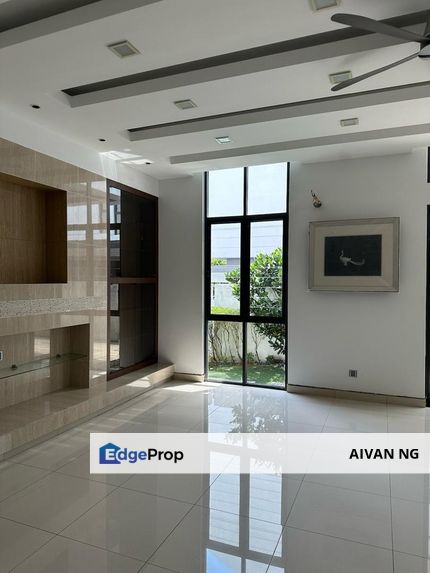 Twin Palms Sungai Long, Selangor, Terrace House, Selangor, Bandar Sungai Long