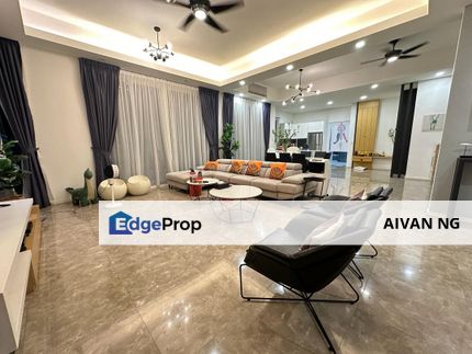 Bandar Sungai Long, Selangor, Terrace House, Selangor, Bandar Sungai Long