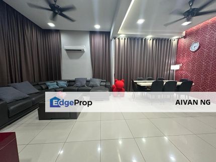 Bandar Sungai Long, Selangor, Terrace House, Selangor, Bandar Sungai Long