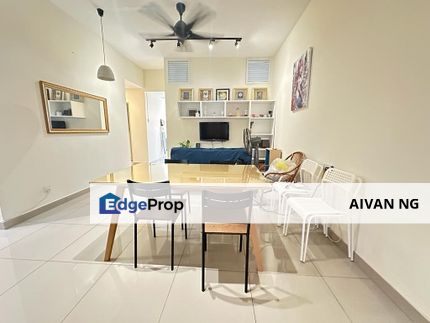 Sg Long Residence, Selangor, Selangor, Kajang