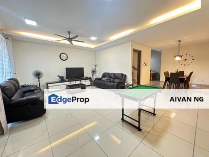 Goodview Height, Kajang, Selangor, Terrace House, Selangor, Kajang