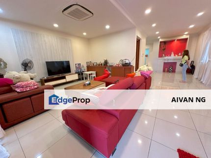 Goodview Height, Kajang, Selangor, Terrace House, Selangor, Kajang