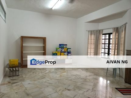 Bandar Sungai Long, Sungai Long 4, Selangor, Terrace House, Selangor, Bandar Sungai Long