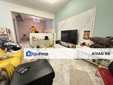 Bandar Sungai Long, Selangor, Terrace House, Selangor, Bandar Sungai Long
