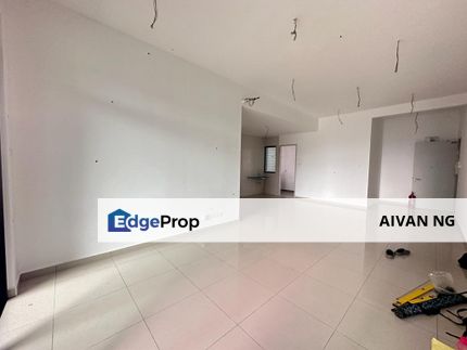 Alstonia Sungai Long, Selangor, Condominium, Selangor, Bandar Sungai Long
