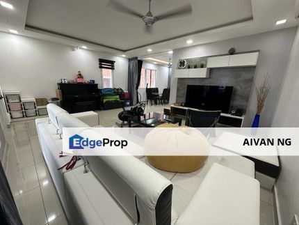 Goodview Height, Kajang, Selangor, Terrace House, Selangor, Kajang