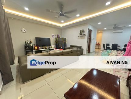 Goodview Heights, Kajang, Selangor, Terrace House, Selangor, Kajang