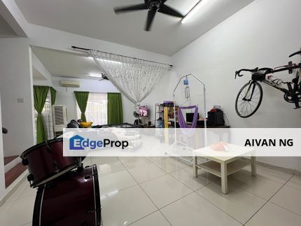 Taman TTDI Grove (Ellenia) Kajang, Selangor, Terrace House, Selangor, Kajang