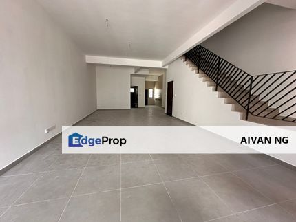 Residensi Bukit Orkid (Orchid Hill) Cheras, Selangor, Terrace House, Selangor, Kajang