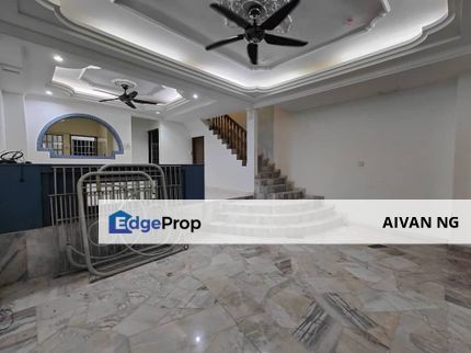 Sungai Long, Selangor, Terrace House, Selangor, Bandar Sungai Long