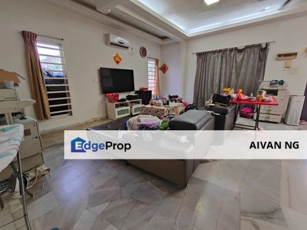 Bandar Sungai Long, Selangor, Terrace House, Selangor, Bandar Sungai Long