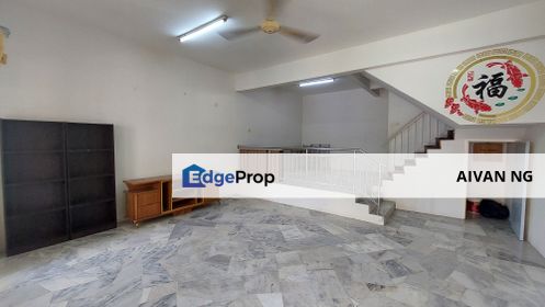 SL 9, Bandar Sungai Long, Selangor, Terrace House, Selangor, Bandar Sungai Long