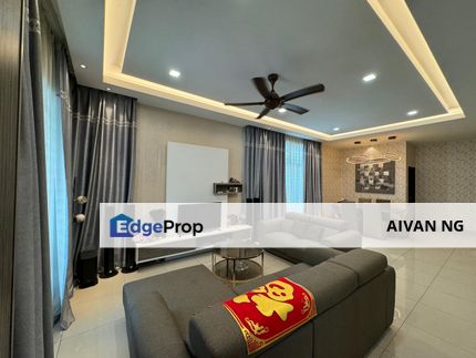 Taman Cheras idaman, Kajang, Selangor, Terrace House, Selangor, Kajang